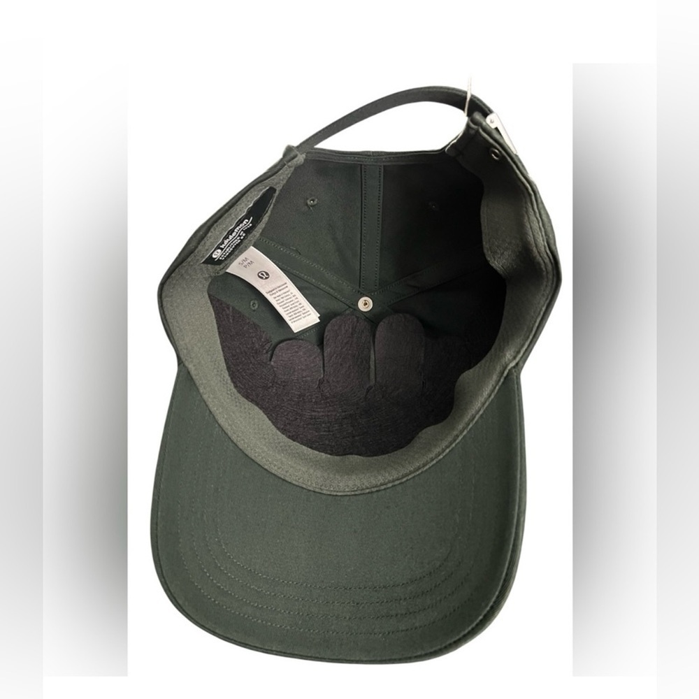 NWT Lululemon Classic Ball Cap Tennis Club Unisex S/M - Picture 4 of 11